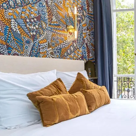 Apartment Petit Proche Arc De Triomphe